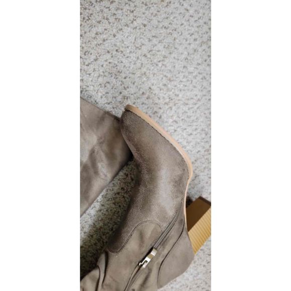 "Journee Collection" Shoes Journee Collectionkaison Thigh High